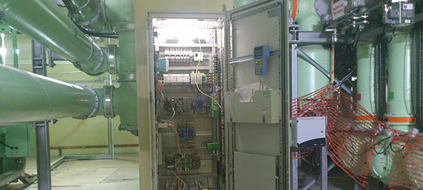 Пс 220 кв ока